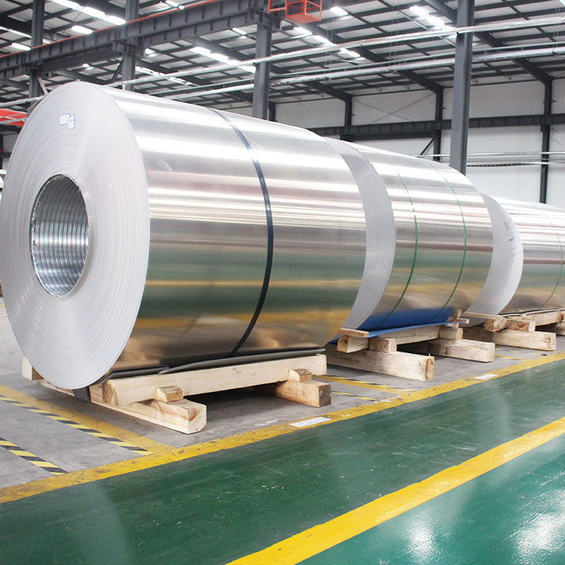7075 Aluminum Coil