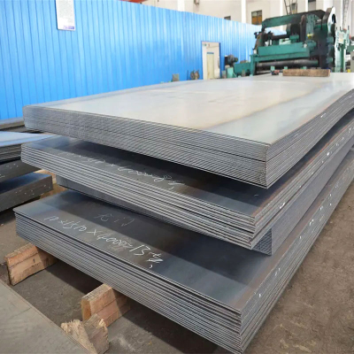 NM550Carbon Steel Plate